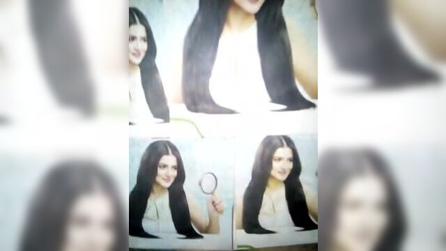 Трибьют судьбе Srabanti