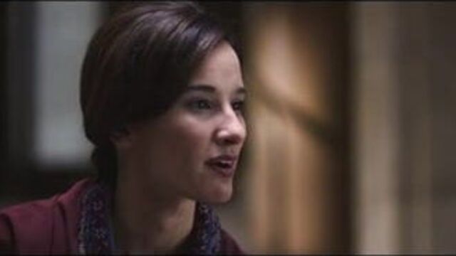 Бэтмен не может перестать думать о сексе