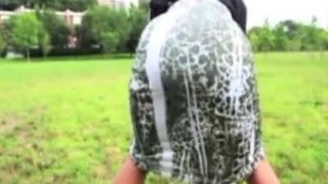 Возвращайся к тверку!