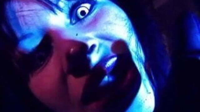 Demon Woman - эротическое эротическое музыкальное видео софткор