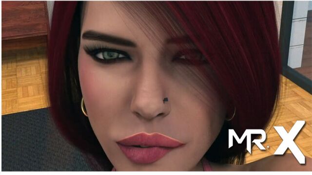 Извлечение прошлого - приглашение на пикник e1 # 11