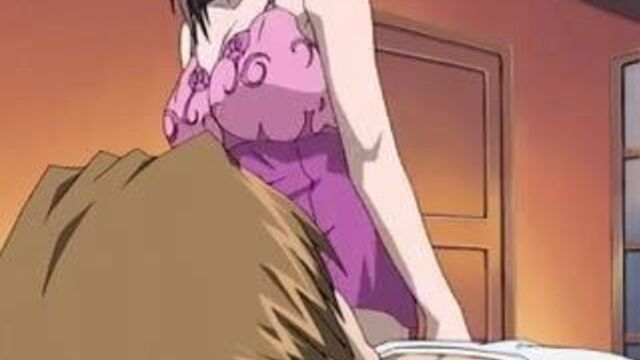 Она - маньяк