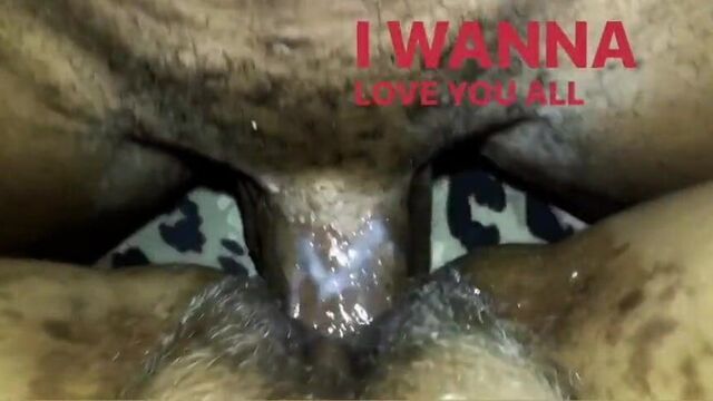 Dacaptainandmimosa в сливочном сквирте, видео от первого лица, часть 1