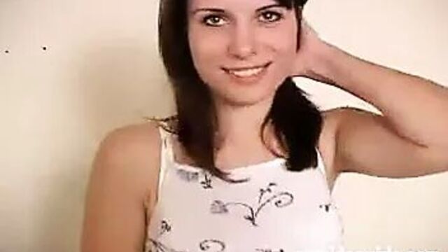 Календарное прослушивание Lauren - NetVideogirls