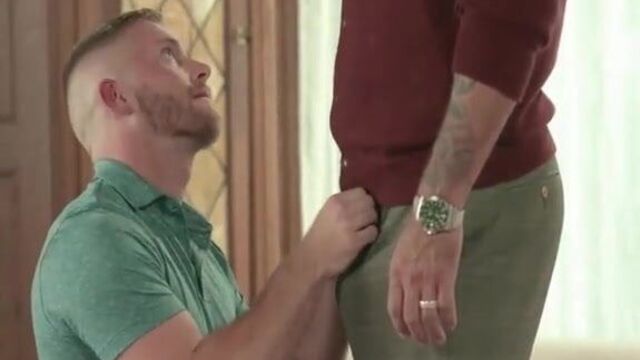 В день его рождения