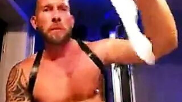 Грязная свинья