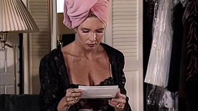 Ashlyn Gere и Victoria Paris (извлеченные сцены)