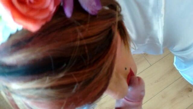 Foxy Roxanne и мистер C.