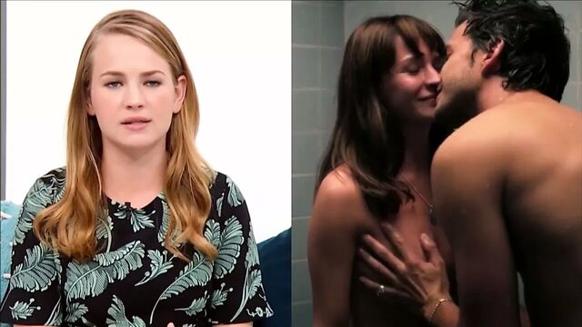 Sekushilover - знаменитость в одежде и в одежде: часть 4