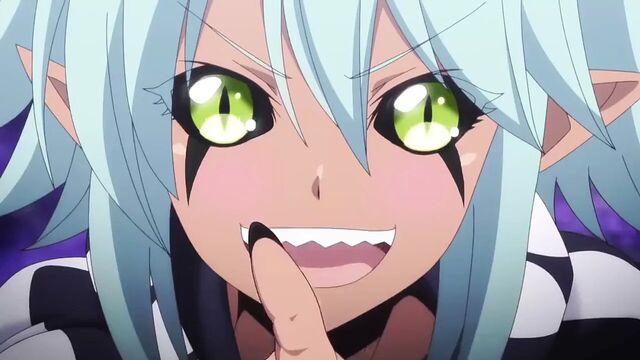 Monster Musume No IRU Nichijou