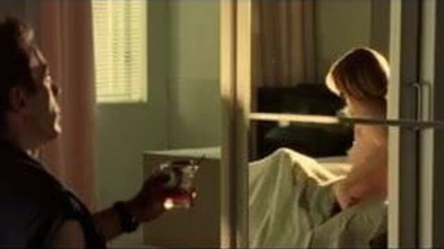 Michelle Monaghan в поцелуе, поцелуе, гэнгбэнге