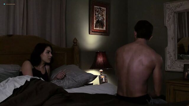 Jennifer Blanc. Jade Tailor - измененное восприятие