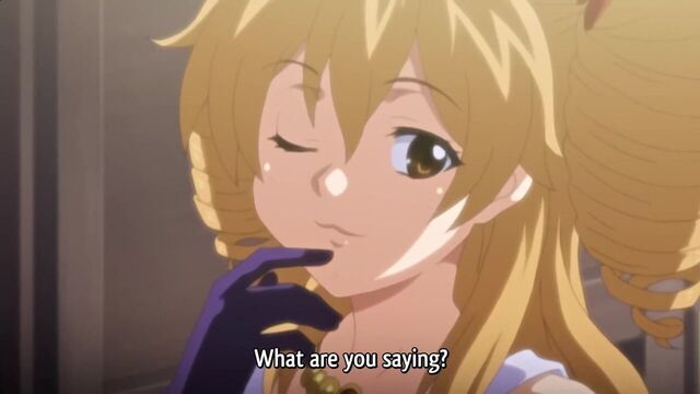 Энергетическая Kyouka !! 1