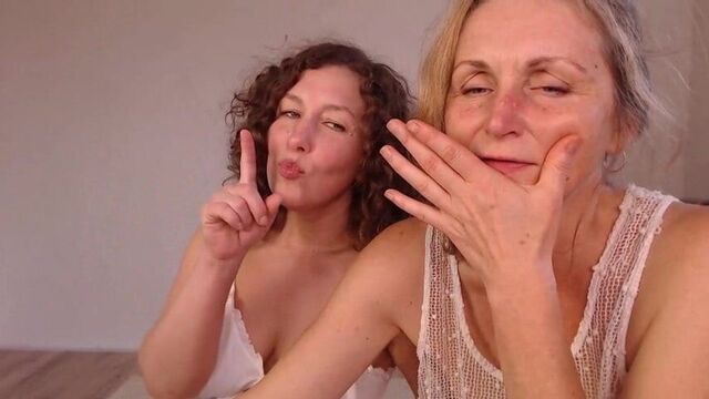 Вебкам-шоу 2020-07-10