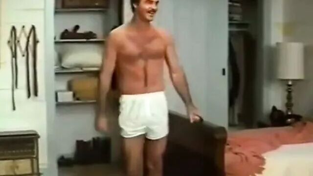 Dolly Parton в нижнем белье и нейлоне