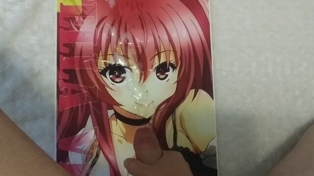 Rakudai Kishi no Eiyuutan - Stella Vermillion Sop