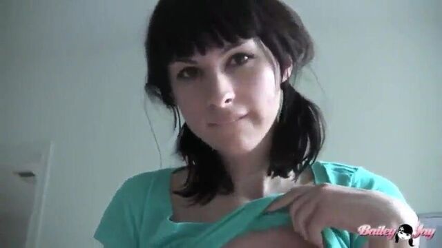 Мы обожаем Bailey Jay