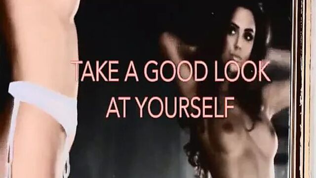 Твоя судьба сисси