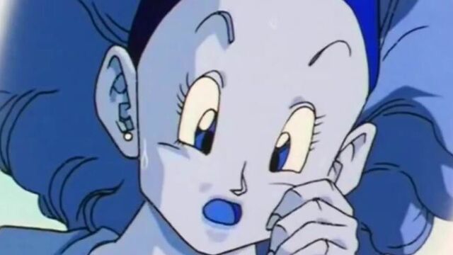 DBZ хентай от TFS