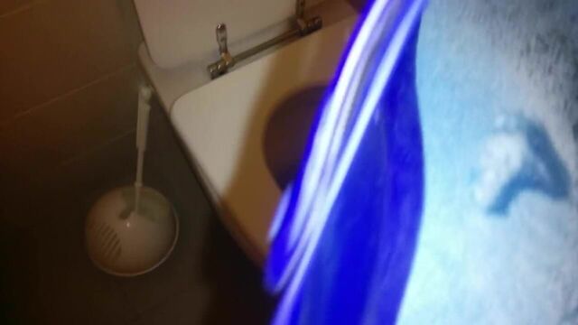 Тапочки медсестры на работе!