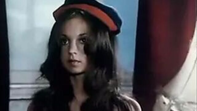 Секс-комедия, смешной немецкий винтаж 13