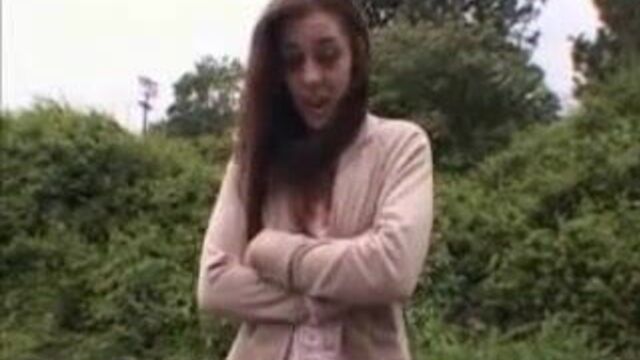 Съешь мою черную плоть