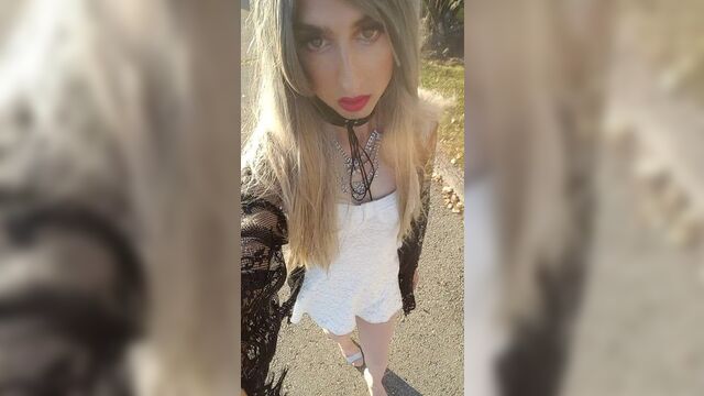 Иди со мной, папочка