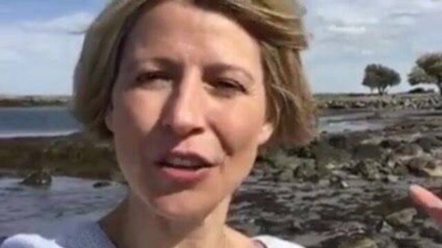 Сексуальная Samantha