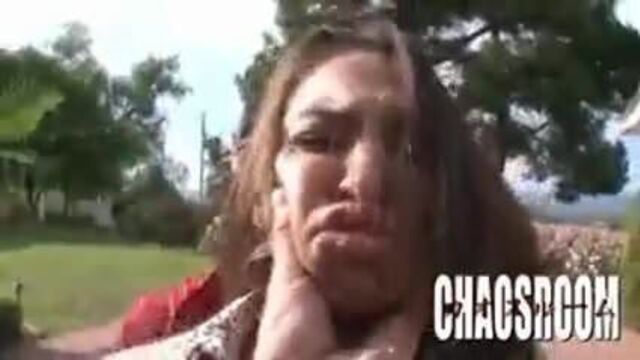 Sara Luvv и Zoe Perker, бдсм