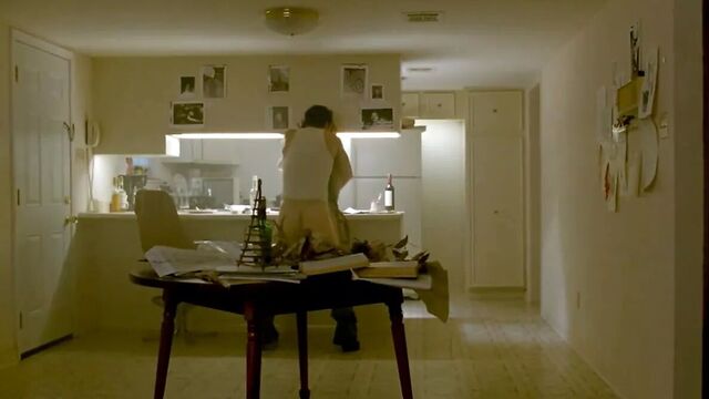 Секс-сцена знаменитости - Michelle Monaghan, подборка