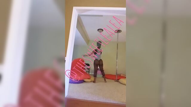 Сладкая Lea, о мой !!!