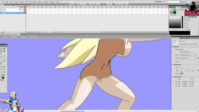 Ученые-спрайты