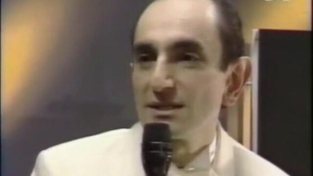 Narcisso Show - Лидия