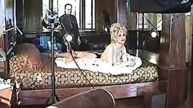 Rhonda Shear - фотосессия