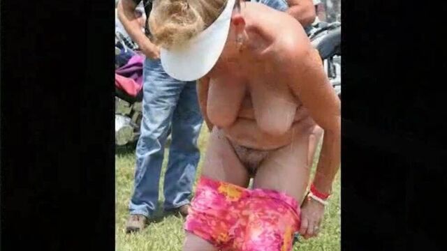 Omafotze киски бабушки крупным планом, подборка