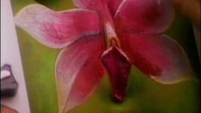 Эротическая живопись