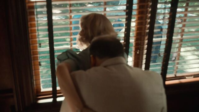 Natalie Dormer занимается сексом Penny с ужасной Coa S01e04 (уменьшенная музыка)