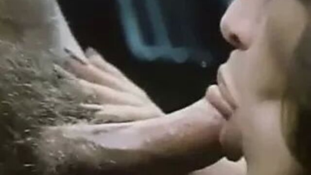 Классическое порно в семидесятых Marilyn Chambers