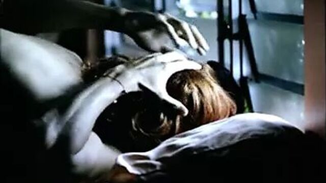 Роза Берн - богиня