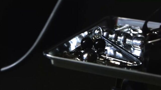 Подчинение, сезон 1, серия 2