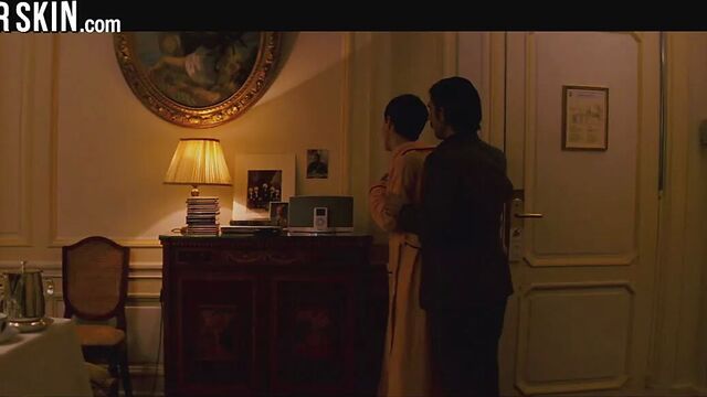 Обнаженные номинанты на Оскар 2017 года обнаженные!