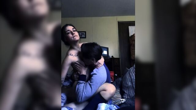 Потрясающая пара