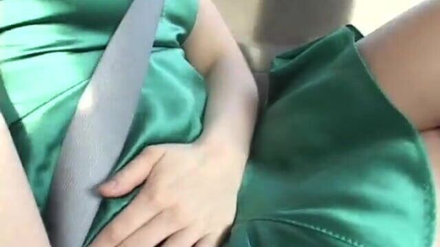 Jayne после обеда, часть 1