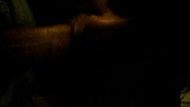 Lorraine сосет член, часть 1