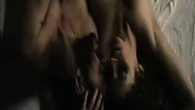 Hagar Ben Asher откровенные сцены секса