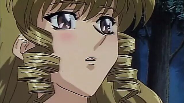 Yu-no, эпизод 1, эпизод 1, английский без цензуры