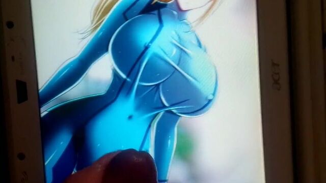 Samus, Aran SOP