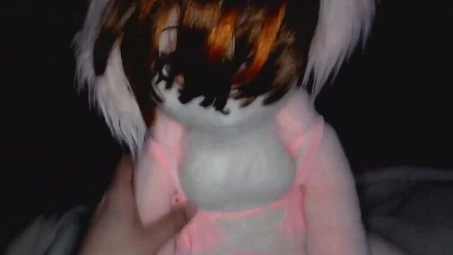 Трах-трах: Kemono Hime, принцесса: часть 2, еще один год