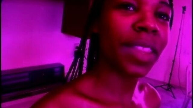 Мистер Marcus и Monie Love