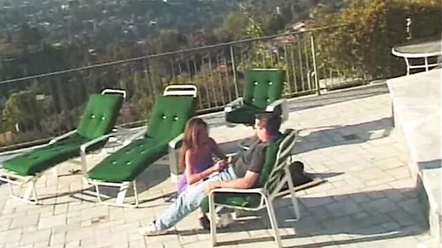 Пикап-линии 16 - PN - Haley Russell